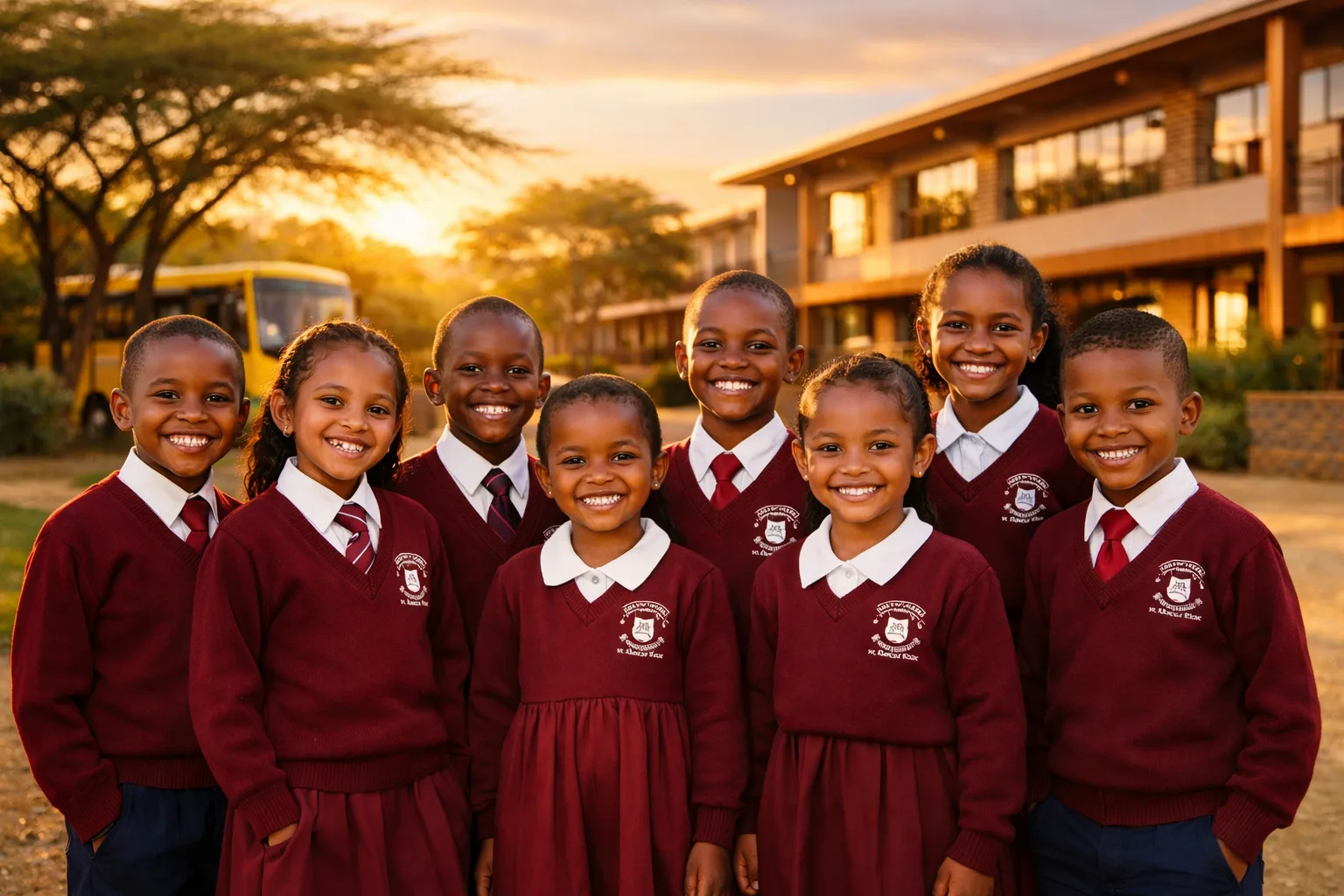 Joy Sounds Academy & Junior School