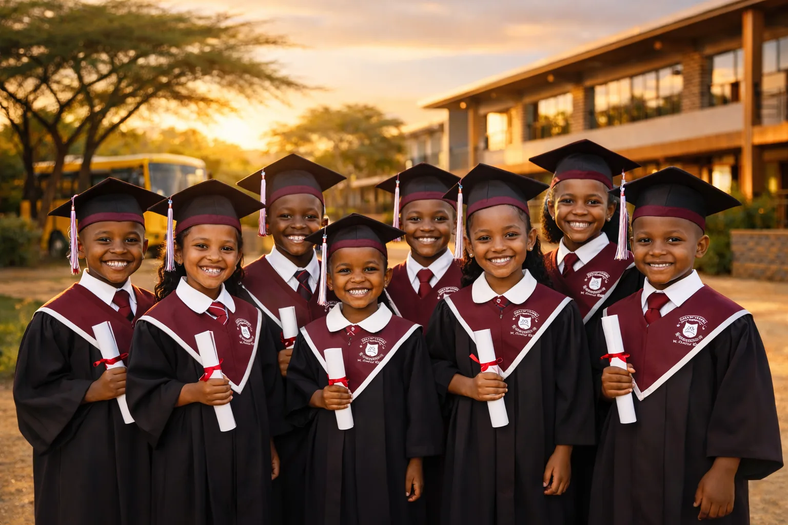 Joy Sounds Academy & Junior School